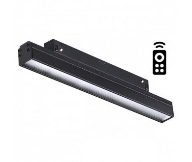 Трековый светильник Novotech Flum 358618
