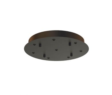 Основание потолочное 8L Mantra Modular Light Florones 9369