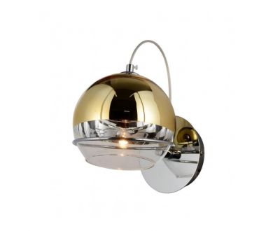 Купить Бра Lumina Deco Veroni LDW 1029-1 GD Бра Lumina Deco Veroni LDW 1029-1 GD
