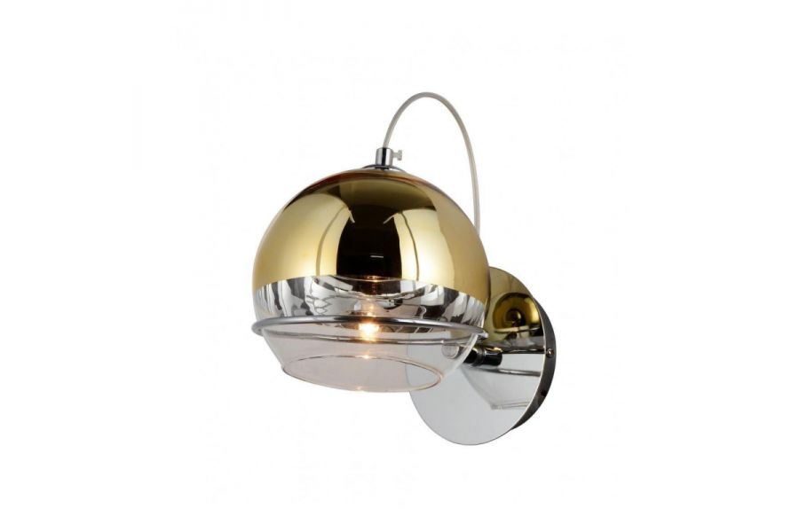 Бра Lumina Deco Veroni LDW 1029-1 GD