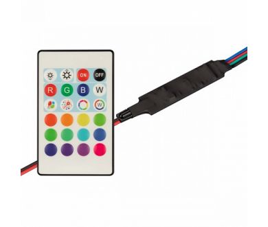 Купить Контроллер Arlight Smart комплект 031594 Контроллер Arlight Smart комплект 031594