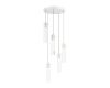 Каскадная люстра Odeon Light Scrow 5058/25LB