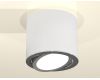 Накладной поворотный светильник Ambrella Light Techno XS7401003 (C7401, N7003)