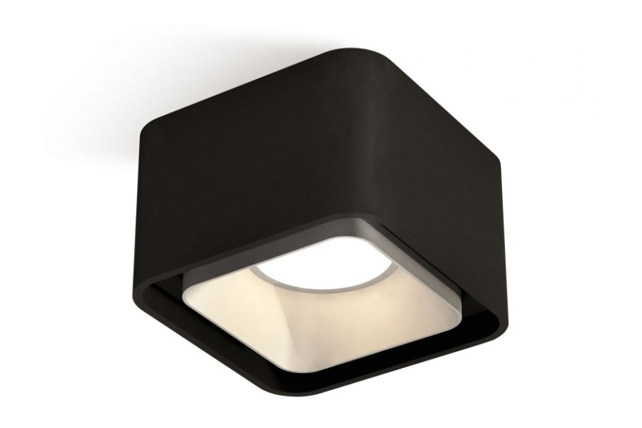 Накладной светильник Ambrella Light Techno XS7833003 (C7833, N7703)