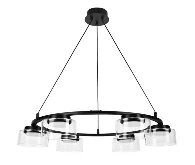 Подвесная люстра Lightstar Fico II 740167