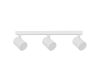 Спот Crystal Lux CLT 017CW3 L450 WH