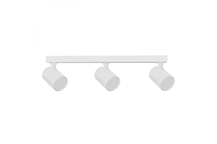 Спот Crystal Lux CLT 017CW3 L450 WH