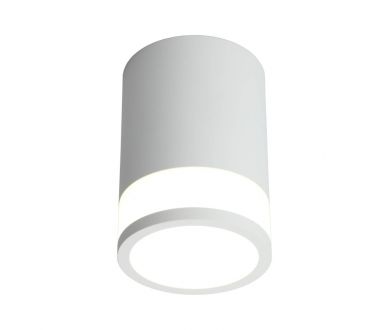 Потолочный светодиодный светильник Omnilux Orolli OML-101509-12