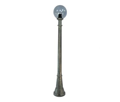 Уличный фонарь Fumagalli Artu/G250 G25.158.000.BZE27