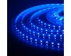 Светодиодная лента Elektrostandard 12V 4,8W 60Led 2835 IP20 синий, 5м 4690389124143