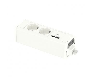 Удлинитель Schneider Electric Unica INS44220