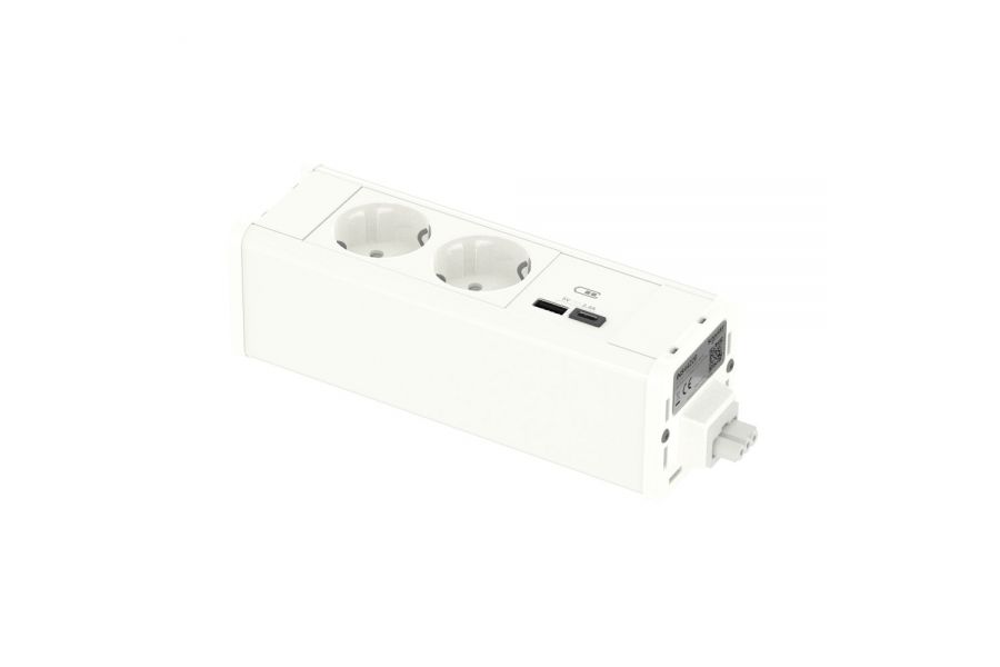 Удлинитель Schneider Electric Unica INS44220