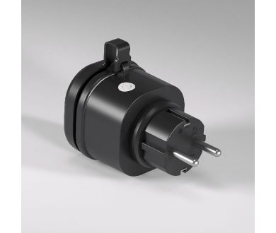 Умная розетка Elektrostandard 4690389201592 a065376