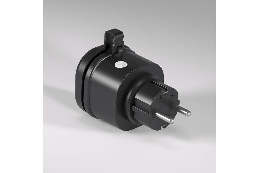 Умная розетка Elektrostandard 4690389201592 a065376