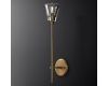 Бра ImperiumLoft Torche De Verre 74199-22