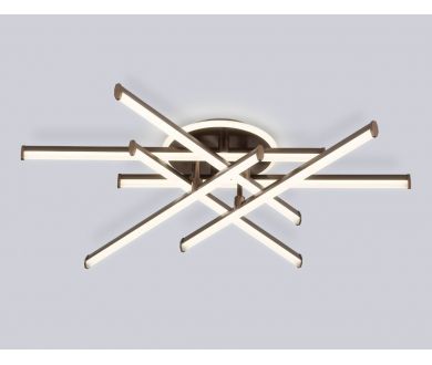 Потолочный светильник Ambrella Light Comfort LineTech FL6253