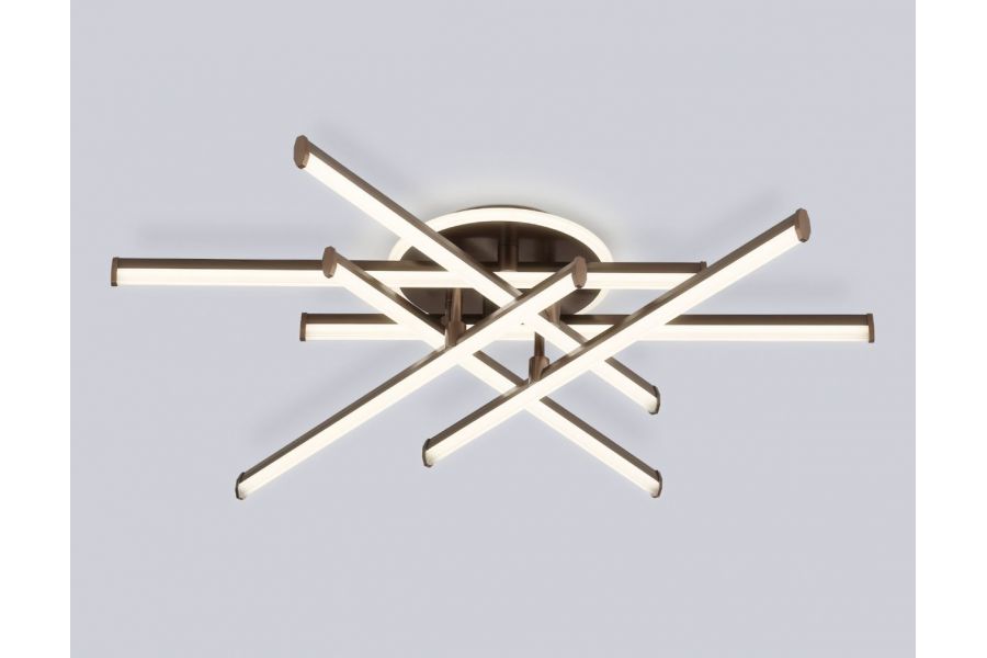 Потолочный светильник Ambrella Light Comfort LineTech FL6253