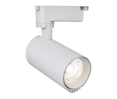 Трековый светодиодный светильник Escada 20031TRA/01LED SWH