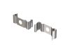 Комплект заглушек Maytoni Led strip для профиля ALM002S 10 шт ALM002MT
