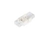 Коннектор для лент Arlight ARL-10x05mm STS (Пластик) 058112