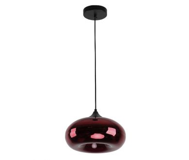 Подвесной светильник Modemodern MD.0610.1 RED