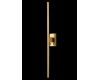 Настенный светильник Crystal Lux Largo LARGO AP12W GOLD