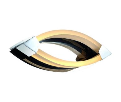Настенный светодиодный светильник Arte Lamp 38 A9443AP-2CC