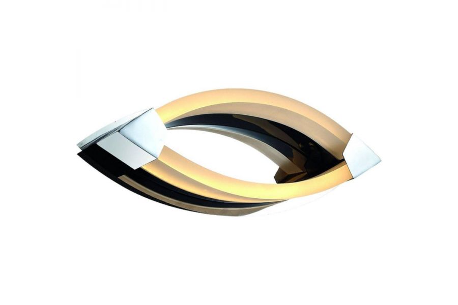 Настенный светодиодный светильник Arte Lamp 38 A9443AP-2CC