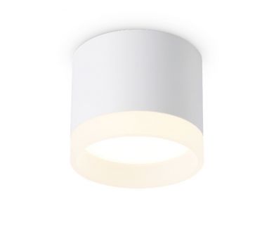 Накладной светильник Ambrella Light Acrylic Frost TN5365