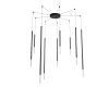 Подвесная люстра Lumion Ledio Stick 8400/27L