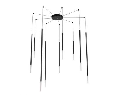 Подвесная люстра Lumion Ledio Stick 8400/27L