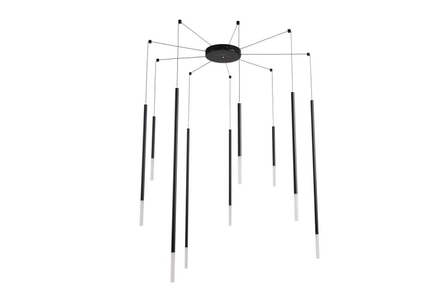 Подвесная люстра Lumion Ledio Stick 8400/27L