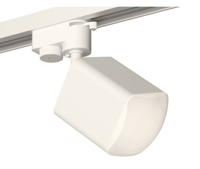 Трековый однофазный светильник Ambrella Light Track System XT7812023 (A2520, C7812, N7756)