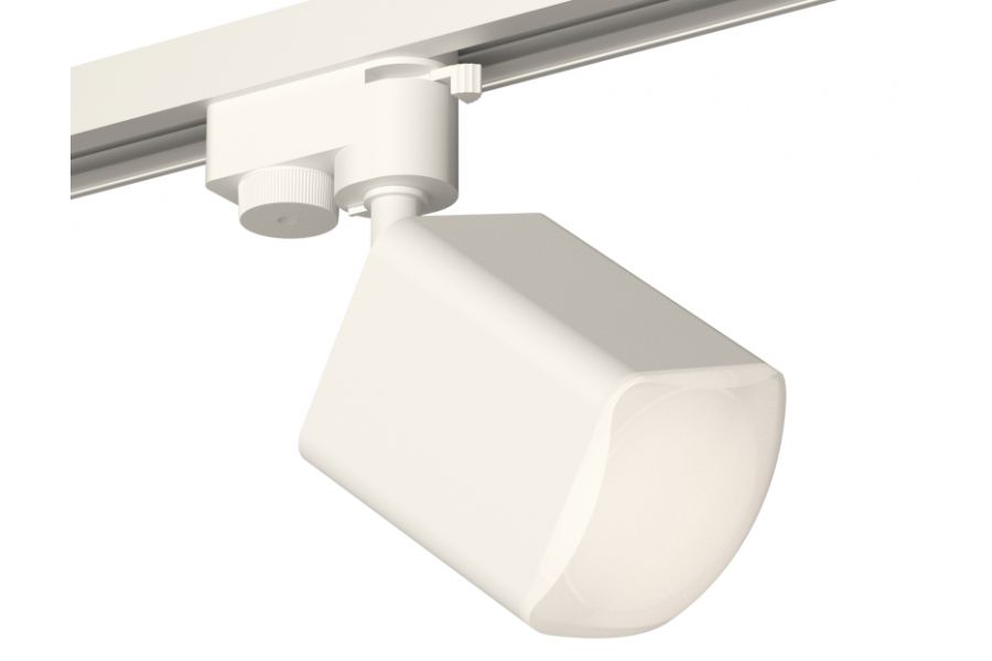 Трековый однофазный светильник Ambrella Light Track System XT7812023 (A2520, C7812, N7756)