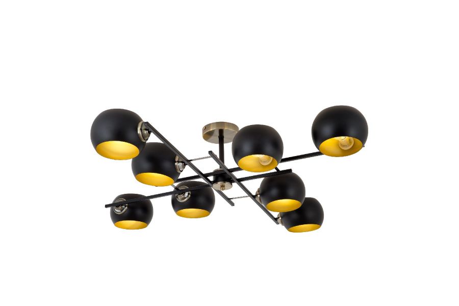 Люстра на штанге Modemodern MD.5171.8
