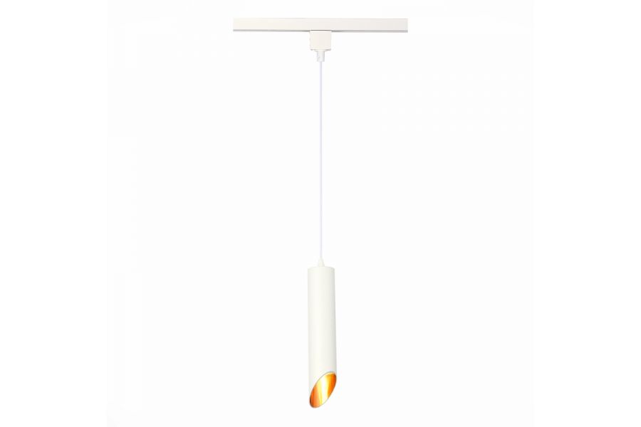 Трековый однофазный светильник ST Luce ST152.506.01