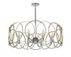 Люстра на штанге Lightstar Regolo 713083