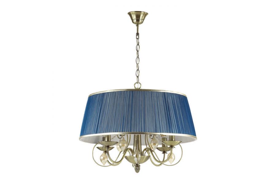 Подвесная люстра Odeon Light Niagara 3921/4