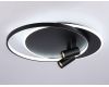 Потолочная люстра Ambrella Light Comfort LineTech FL51393