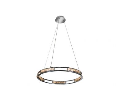 Подвесной светильник iLedex Crystal 16364/600 CR