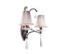 Бра Lumina Deco Venisia LDW 8810-2 SL