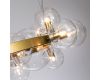 Подвесная люстра Arte Lamp Vincent A7790SP-24GO