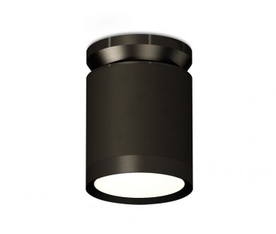Потолочный светильник Ambrella Light Techno Spot XS8142020 (N8902, C8142, N8113)