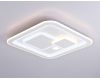 Потолочный светильник Ambrella Light Acrylica Original FA7712