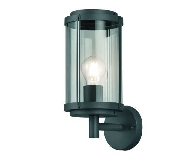 Настенный уличный светильник Escada 30003 30003W/03