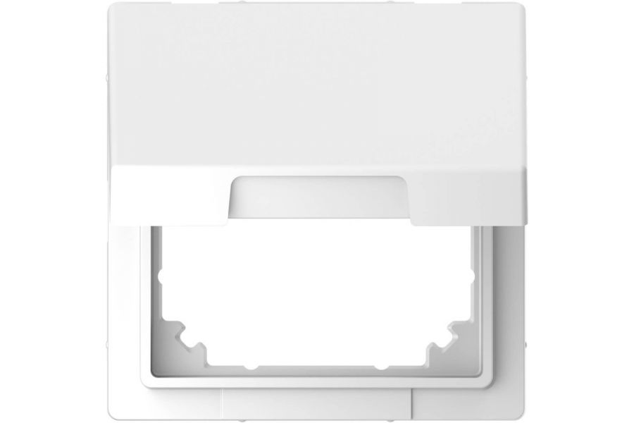 Адаптер Schneider Electric Merten D-Life для интеграции System M к D-Life MTN4081-6035