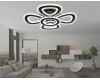 Потолочная люстра Ambrella Light Acrylica Original FA8926