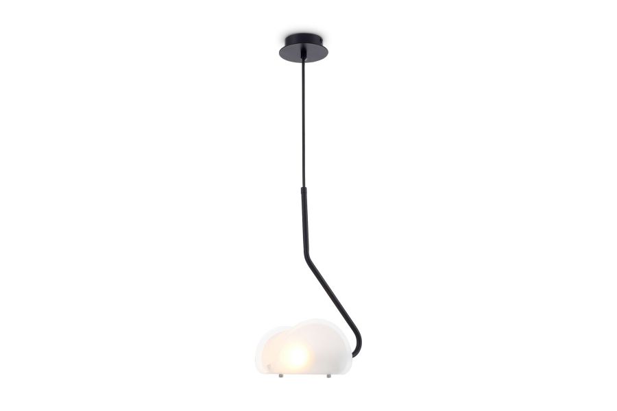 Подвесной светильник Freya Mallow FR5228PL-01B