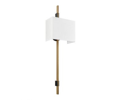 Настенный светильник LOFT IT Sonnet 10459 Gold