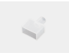 Заглушка с боковым выводом для ленты SWG PRO END-DU1020-Z 00-00032801